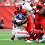 Il 75% dei giocatori ha accusato problemi al cervello, lo studio che preoccupa la NFL