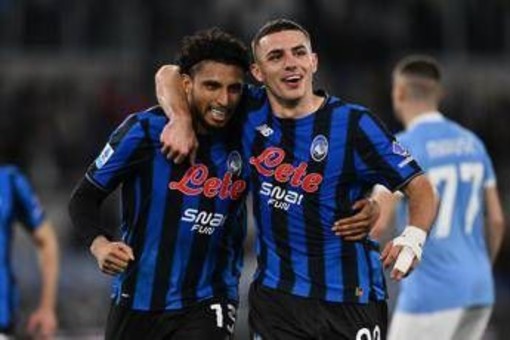 Lazio-Atalanta: orario, probabili formazioni e dove vederla in tv (in chiaro) Lazio-Atalanta: orario, probabili formazioni e dove vederla in tv (in chiaro)