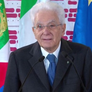 Mattarella “La sicurezza sul lavoro è un presupposto irrinunciabile”