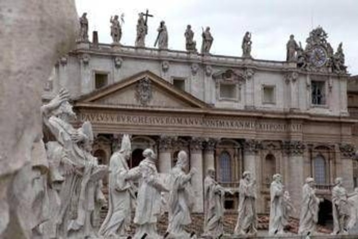Oggi la Chiesa avrà sette nuovi santi, la prima volta del Venezuela Oggi la Chiesa avrà sette nuovi santi, la prima volta del Venezuela