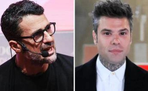 Fabrizio Corona ammonito dal Questore: &quot;Atti persecutori a Fedez&quot;