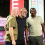 Youth Games, iniziano le finali: Bilic, Desailly e Dyche i primi ospiti d'onore Youth Games, iniziano le finali: Bilic, Desailly e Dyche i primi ospiti d'onore