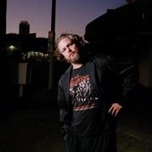 Jjerome87 (Alt-J) riparte da 'The Canyon': "Diventare padre ha cambiato tutto" Jjerome87 (Alt-J) riparte da 'The Canyon': "Diventare padre ha cambiato tutto"