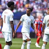 Ascolti tv, dominano Mondiali: Norvegia-Francia su Rai1 vince prima serata