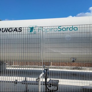 Papiro Sarda sceglie il GNL e accelera la transizione verde