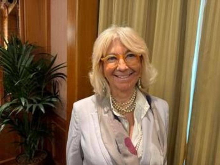 Merzagora (Onda): "Boom di richieste per l'Open day psoriasi, 97 ospedali e 750 consulenze" Merzagora (Onda): "Boom di richieste per l'Open day psoriasi, 97 ospedali e 750 consulenze"