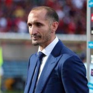 Chiellini 'conferma' Spalletti: &quot;Ha lo status per creare un ciclo alla Juve&quot;