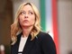 Meloni: &quot;Europa vuole essere grande? Sia capace di difendersi da sola&quot;