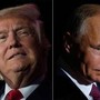Ucraina, oggi telefonata Trump-Putin. Lettera di Zelensky al tycoon