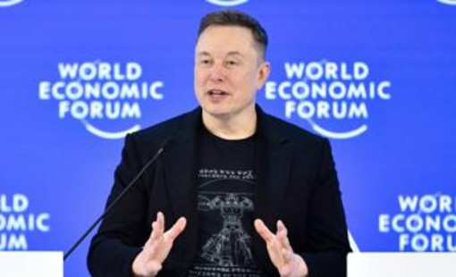 Elon Musk, indagine Ue su X e Grok: sotto esame immagini manipolate a sfondo sessuale