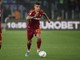 Parma-Roma, contatto Valenti-Mancini in area: era rigore? Parma-Roma, contatto Valenti-Mancini in area: era rigore?