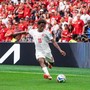 Mondiali, oggi i sedicesimi Sudafrica-Canada - Diretta