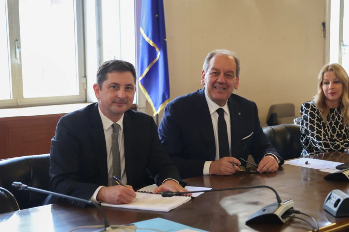 Intesa tra Jti e Ministero dell’Agricoltura per la filiera tabacchicola