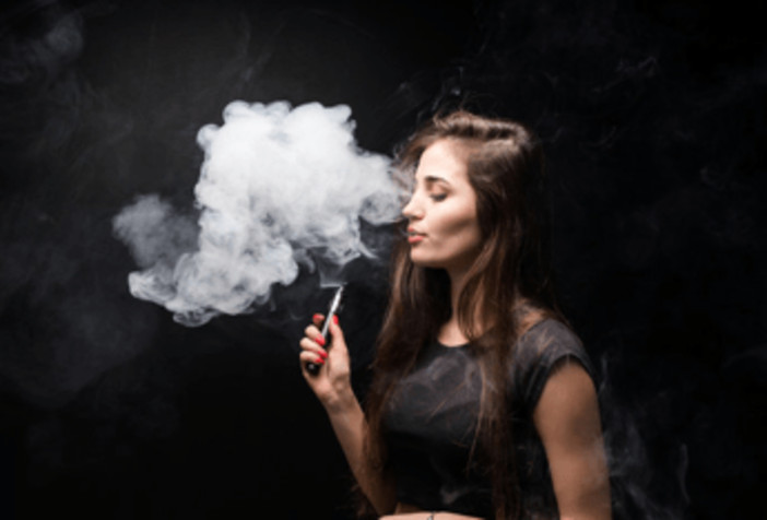 Vaping in adolescenti, esperti Simri: "Attenzione a dipendenza da nicotina mascherata" Vaping in adolescenti, esperti Simri: "Attenzione a dipendenza da nicotina mascherata"