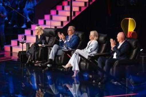 Tu si que vales, stasera 29 novembre: ospiti e anticipazioni Tu si que vales, stasera 29 novembre: ospiti e anticipazioni