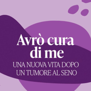 Cancro al seno localizzato, 'Pronte a prevenire' sull'importanza dell'esercizio fisico