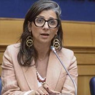 &quot;Se mia figlia mi offre un caffè rischia 20 anni di carcere&quot;, lo sfogo di Francesca Albanese