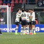 Seconda vittoria di fila Atalanta, una doppietta di Krstovic piega il Bologna