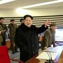 Nordcorea, Kim ai suoi soldati che combattono con la Russia: "Eroi in terra straniera" Nordcorea, Kim ai suoi soldati che combattono con la Russia: "Eroi in terra straniera"
