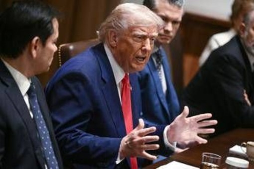 Dazi Usa, Trump e i negoziati per accordo: &quot;Ue è un blocco unico&quot;