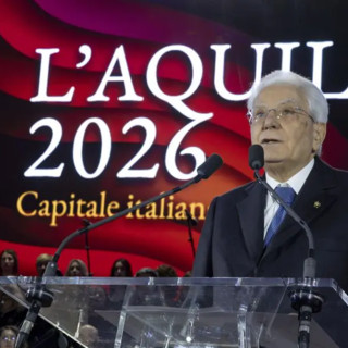 Mattarella “La cultura è strumento di pace e collante delle civiltà”