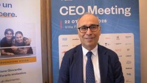 Lavoro, Cum (Elis): "Valorizzare gli over 55 e favorire il dialogo tra generazioni" Lavoro, Cum (Elis): "Valorizzare gli over 55 e favorire il dialogo tra generazioni"