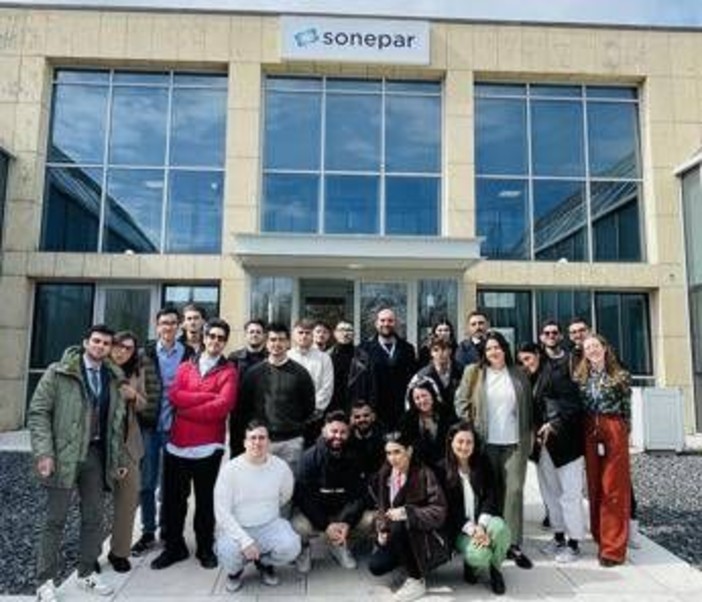 Accademia Sonepar 2026: selezioni aperte per i giovani talenti