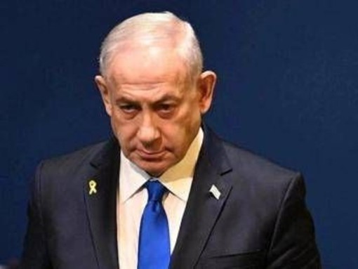 Gaza, Netanyahu: &quot;Entreremo con forza nella Striscia nei prossimi giorni&quot;