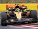 Formula 1, la griglia di partenza del Gp del Messico
