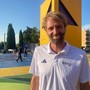Rosolino (Sport e Salute): "I successi non sono solo medaglie ma opportunità" Rosolino (Sport e Salute): "I successi non sono solo medaglie ma opportunità"