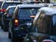 Autostrada A1 chiusa a nord di Roma, traffico bloccato e code
