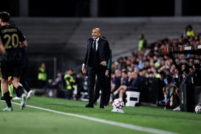 Juventus, Spalletti avverte “Con la Lazio servirà gestire bene le energie” Juventus, Spalletti avverte “Con la Lazio servirà gestire bene le energie”