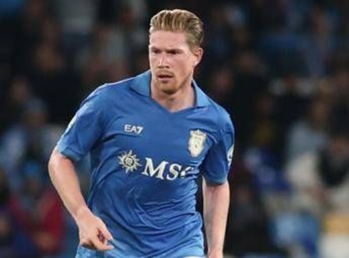 De Bruyne si fa ipnotizzare da Stankovic, cosa è successo De Bruyne si fa ipnotizzare da Stankovic, cosa è successo