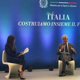 Abodi traccia bilancio dopo 3 anni: &quot;2,6 mld stanziati, lasceremo situazione migliore&quot;