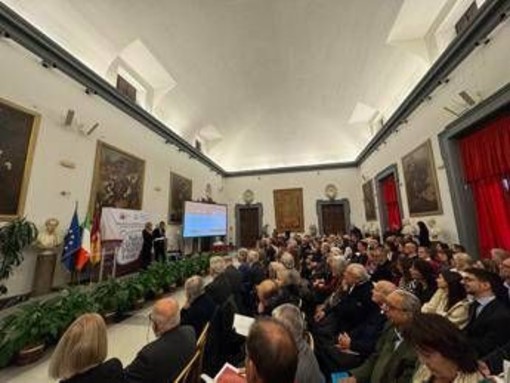 'Salva la tua lingua locale', premiati i vincitori della XIII edizione del premio Unpli 'Salva la tua lingua locale', premiati i vincitori della XIII edizione del premio Unpli