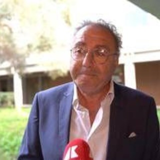 De Rosa (Aistom): "Rete specialisti decisiva per sostenere pazienti stomizzati" De Rosa (Aistom): "Rete specialisti decisiva per sostenere pazienti stomizzati"