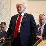 Trump contro l'Onu: &quot;Scala mobile bloccata e gobbo rotto, è sabotaggio: chiedo inchiesta&quot;