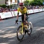 Vuelta, oggi la quarta tappa: orario, percorso e dove vederla in tv