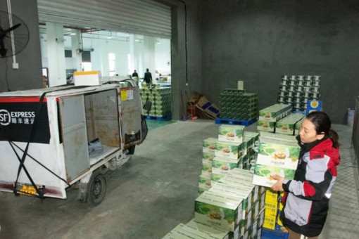 Cina, crescita costante per il settore postale nei primi due mesi dell’anno Cina, crescita costante per il settore postale nei primi due mesi dell’anno