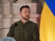 Zelensky “La Russia non dimostra alcuna intenzione di pace”