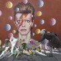 Dieci anni senza David Bowie, l'eredità immortale del Duca Bianco