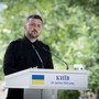 Zelensky “Pronto a dimettermi se si raggiungerà la pace”