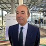 Di Amato, "Con Node Roma il sogno della Montecatini del terzo millennio"