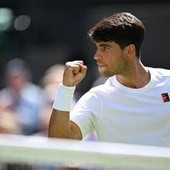 Wimbledon 2025, i match di oggi: da Alcaraz agli italiani, programma e dove vederli