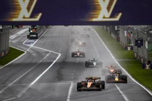 Gp Australia, ordine d'arrivo e le classifiche del Mondiale