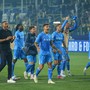Lotta scudetto, Napoli-Cagliari e Como-Inter si giocano venerdì