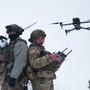 I segreti della guerra dei droni: dal laboratorio Ucraina alla difesa europea I segreti della guerra dei droni: dal laboratorio Ucraina alla difesa europea