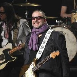 Morto Raul Malo, voce dei Mavericks e icona del country latino Morto Raul Malo, voce dei Mavericks e icona del country latino