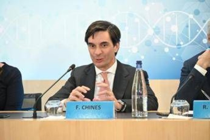 Farmaci, Chines (Sifi): &quot;Terapia italiana e app per cheratite da Acanthamoeba&quot;