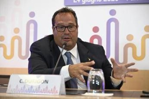 Durigon: &quot;Agevolazioni per chi resta o torna in Italia, pdl in discussione in manovra&quot;
